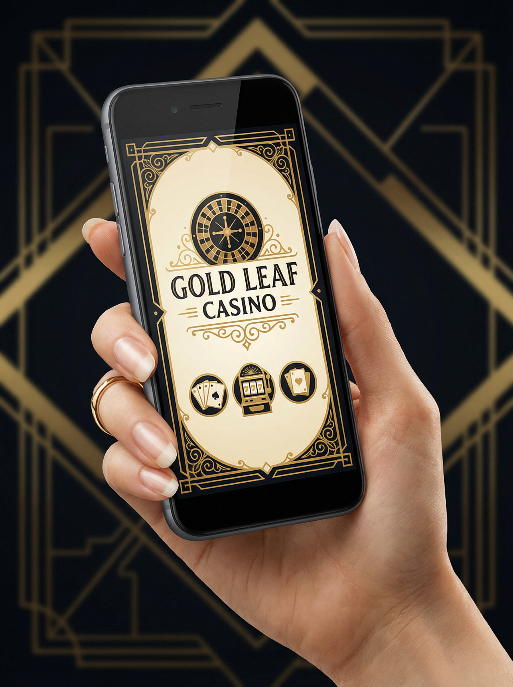 壹号娱乐 - 官方APP界面展示